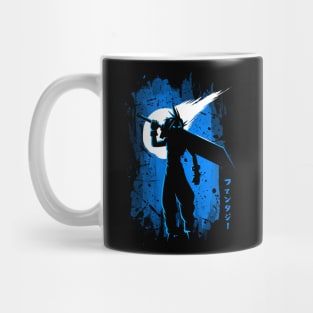 Fantasy Stain Mug